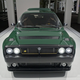 Image for article titled The 'Reimagined' $350,000 Lancia Delta Integrale Is More Special Than A Hypercar